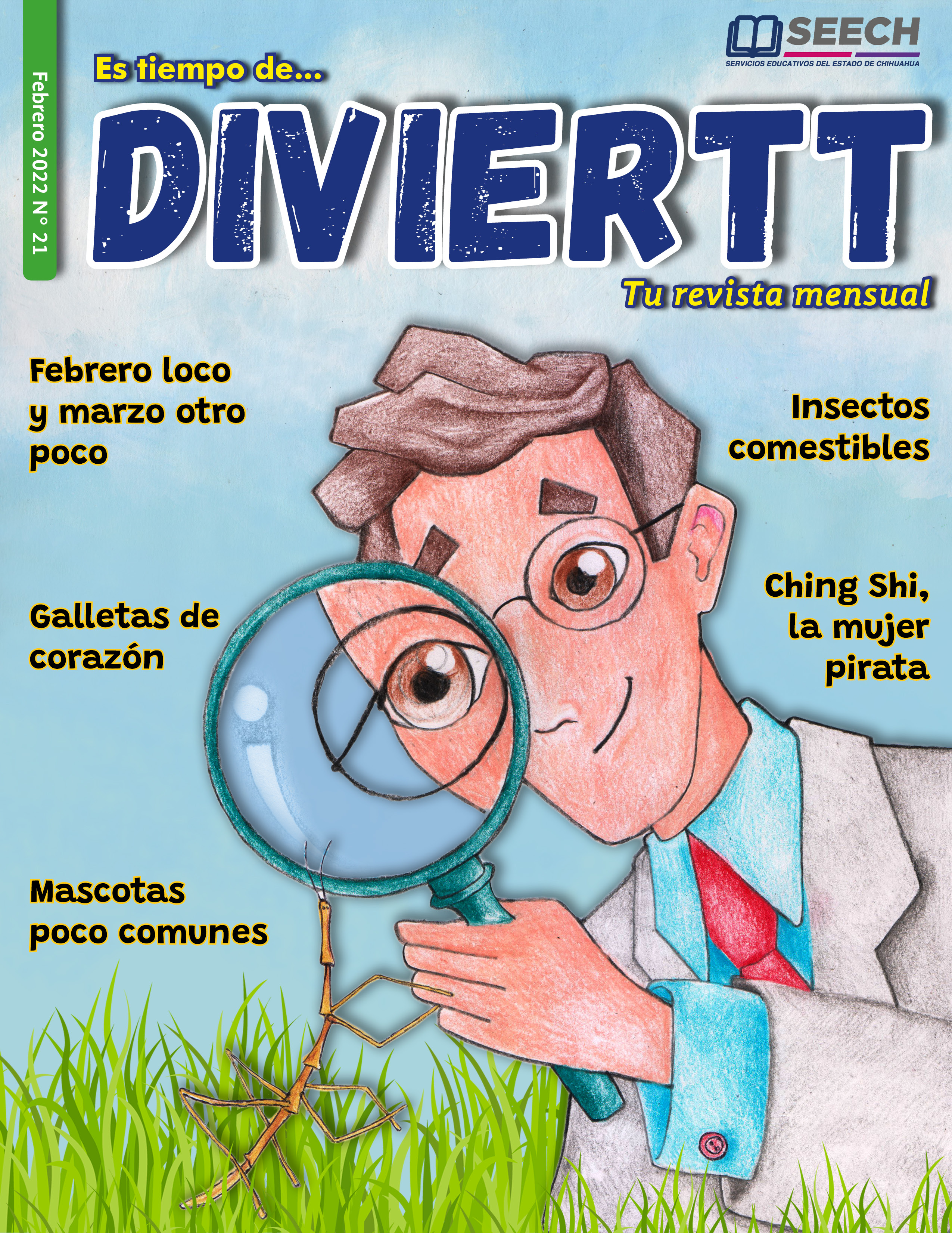 Revista 21
